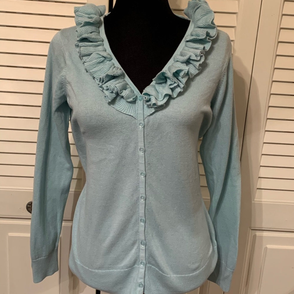 Dialogue Sweater